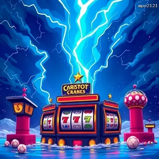 mpo2121: Promo dan Bonus Terbaik untuk Para Gamer Indonesia