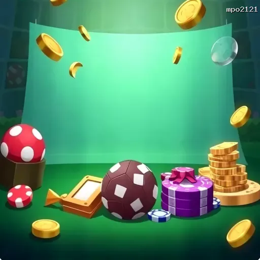 Mengulas Fitur Menarik di Situs Game mpo2121