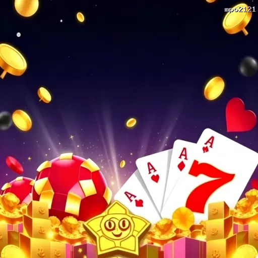 Review Permainan Populer di Situs mpo2121